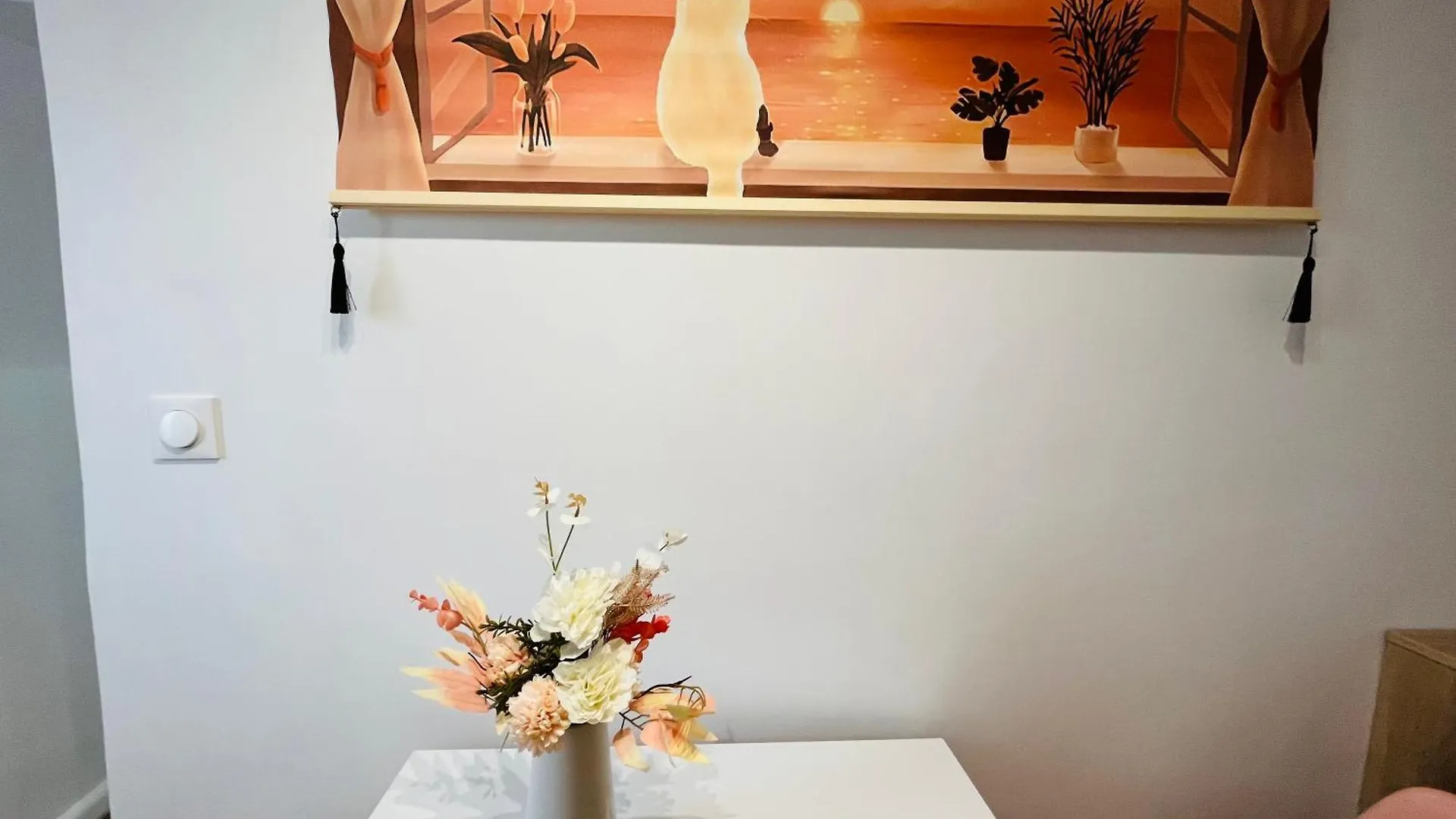 Dream Dwell - Super 150m De Centre Pompidou Apartment